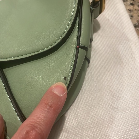 Women’s purse - Picture 3 of 6